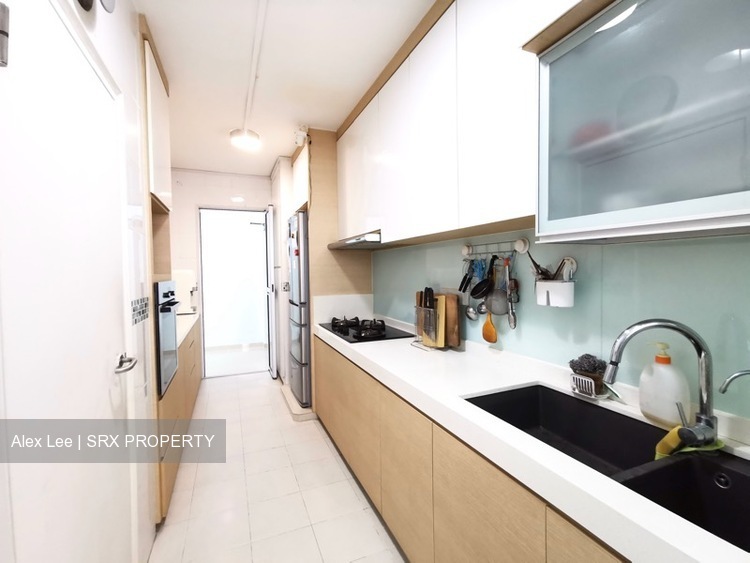 Blk 317A Yishun Avenue 9 (Yishun), HDB 5 Rooms #212389201
